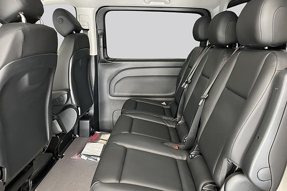 Mercedes-Benz Vito 119 9 of 14