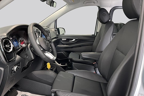 Mercedes-Benz Vito 119 8 of 14