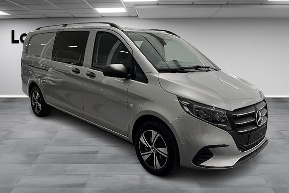 Mercedes-Benz Vito 119 3 of 14