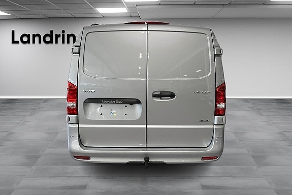 Mercedes-Benz Vito 119 5 of 14