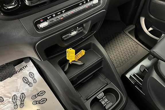 Mercedes-Benz Vito 119 12 of 14