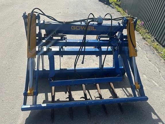 Göweil RBS MED PLAST & NÄTHÅLL 3 of 3