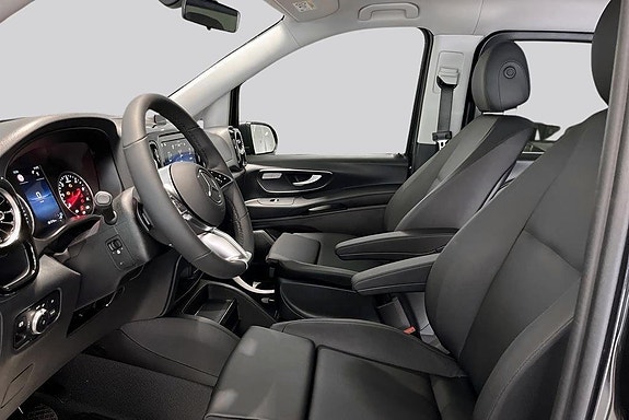 Mercedes-Benz Vito 119 8 of 14