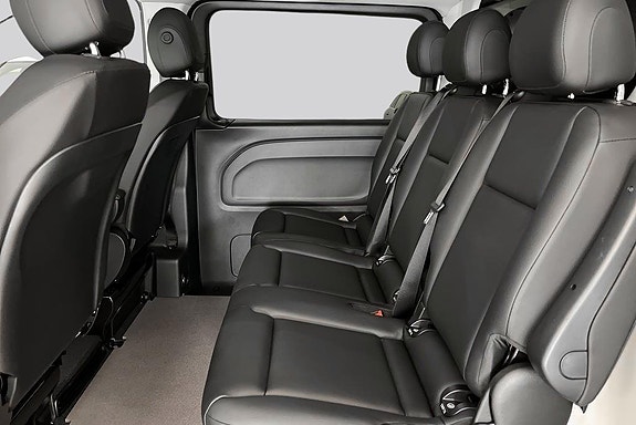Mercedes-Benz Vito 119 9 of 14