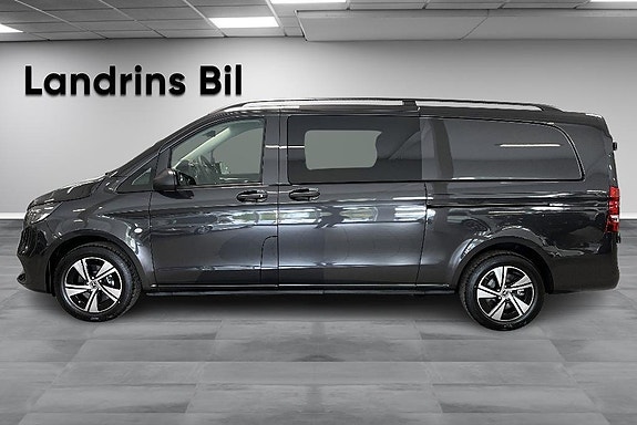Mercedes-Benz Vito 119 4 of 14