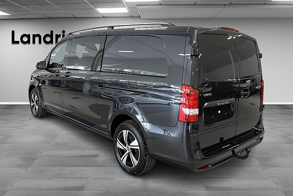 Mercedes-Benz Vito 119 6 of 14
