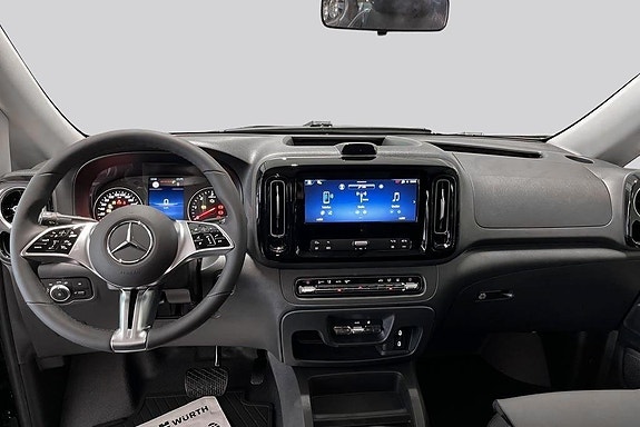 Mercedes-Benz Vito 119 7 of 14