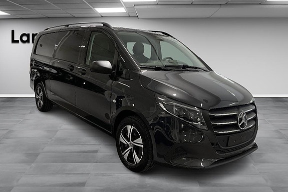 Mercedes-Benz Vito 119 3 of 14