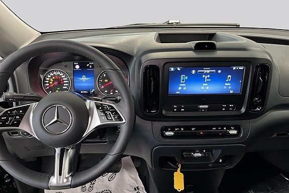 Mercedes-Benz Vito 116 7 of 14