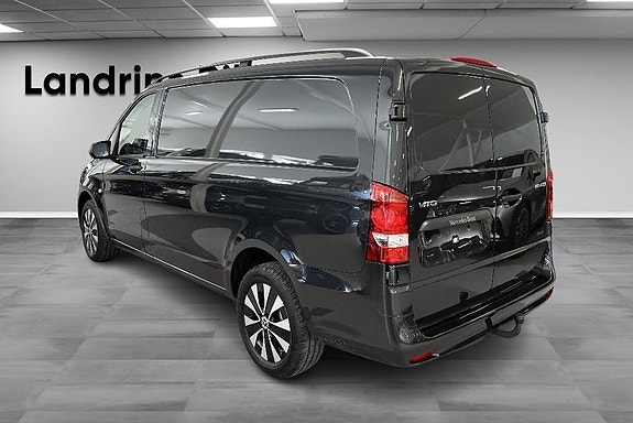 Mercedes-Benz Vito 116 6 of 14