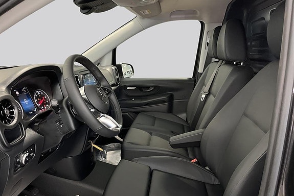 Mercedes-Benz Vito 116 8 of 14