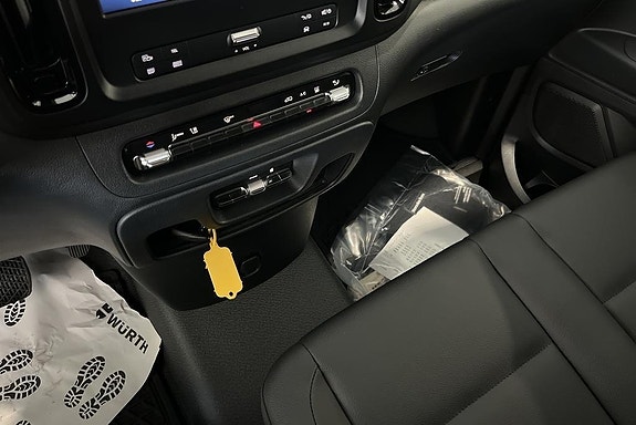 Mercedes-Benz Vito 116 12 of 14
