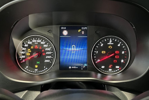 Mercedes-Benz Vito 116 10 of 14