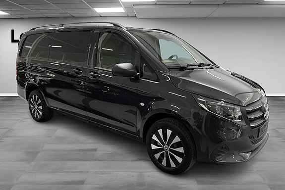 Mercedes-Benz Vito 116 3 of 14
