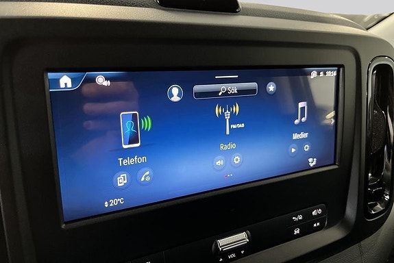 Mercedes-Benz Vito 116 11 of 14