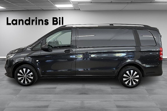 Mercedes-Benz Vito 116 4 of 14