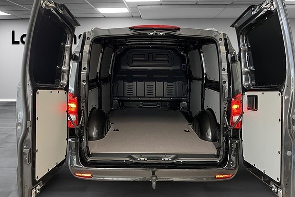 Mercedes-Benz Vito 116 9 of 14
