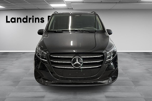 Mercedes-Benz Vito 116 2 of 14