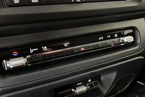 Mercedes-Benz Vito 116 13 of 14