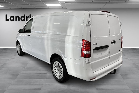 Mercedes-Benz Vito 116 6 of 14