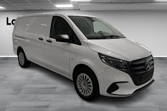 Mercedes-Benz Vito 116 3 of 14