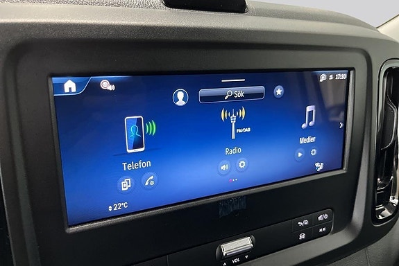 Mercedes-Benz Vito 116 11 of 14