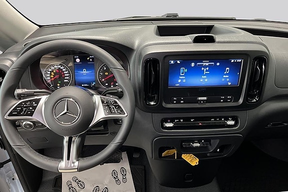Mercedes-Benz Vito 116 7 of 14