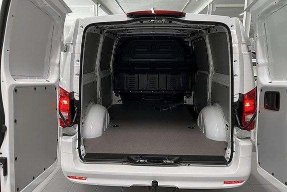 Mercedes-Benz Vito 116 9 of 14