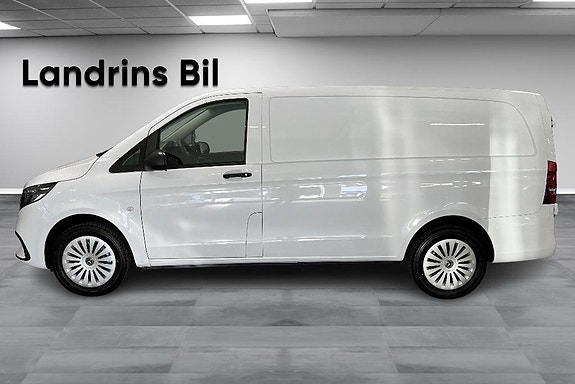 Mercedes-Benz Vito 116 4 of 14