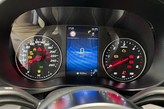 Mercedes-Benz Vito 116 10 of 14