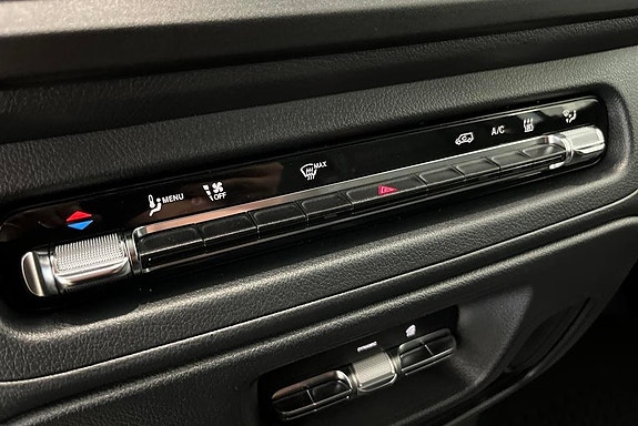 Mercedes-Benz Vito 116 13 of 14