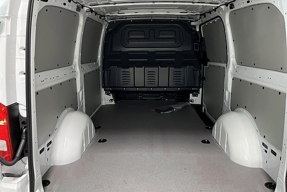 Mercedes-Benz Vito 116 14 of 14