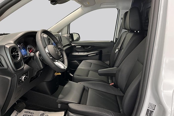 Mercedes-Benz Vito 116 8 of 14