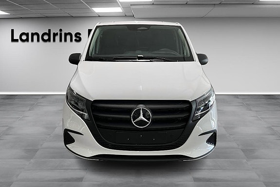 Mercedes-Benz Vito 116 2 of 14
