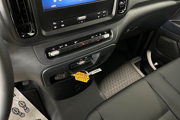 Mercedes-Benz Vito 116 12 of 14