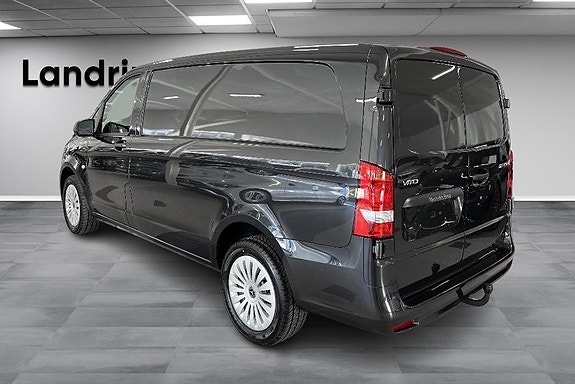 Mercedes-Benz Vito 116 6 of 14
