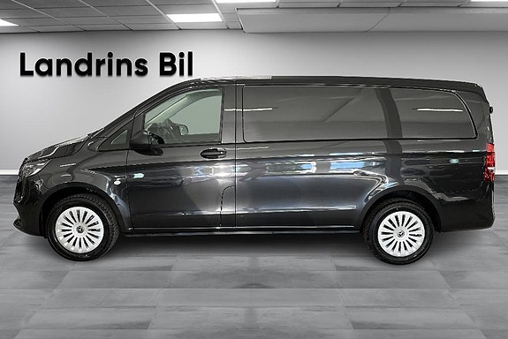Mercedes-Benz Vito 116 4 of 14