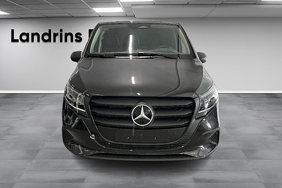 Mercedes-Benz Vito 116 2 of 14