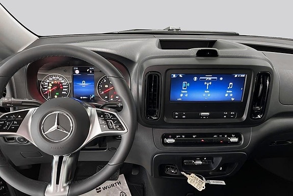 Mercedes-Benz Vito 116 7 of 14