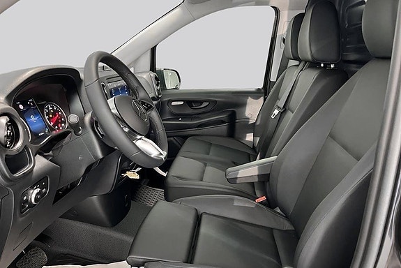 Mercedes-Benz Vito 116 8 of 14