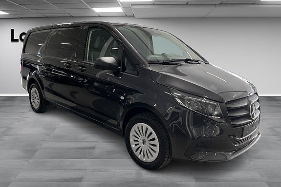 Mercedes-Benz Vito 116 3 of 14