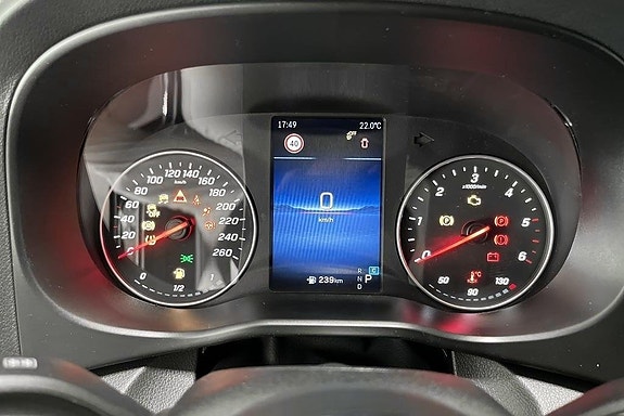 Mercedes-Benz Vito 116 10 of 14