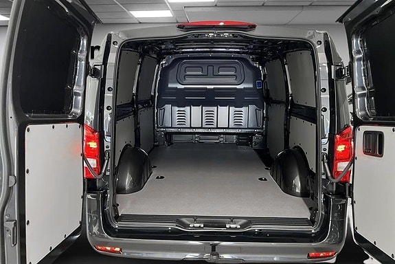 Mercedes-Benz Vito 116 9 of 14