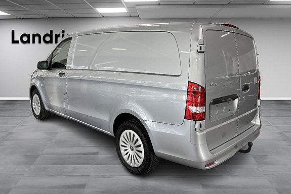 Mercedes-Benz Vito 116 6 of 14