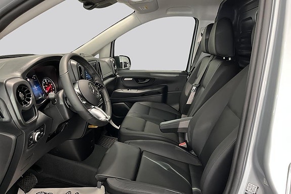 Mercedes-Benz Vito 116 8 of 14