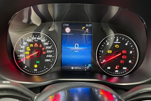 Mercedes-Benz Vito 116 10 of 14