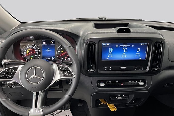 Mercedes-Benz Vito 116 7 of 14
