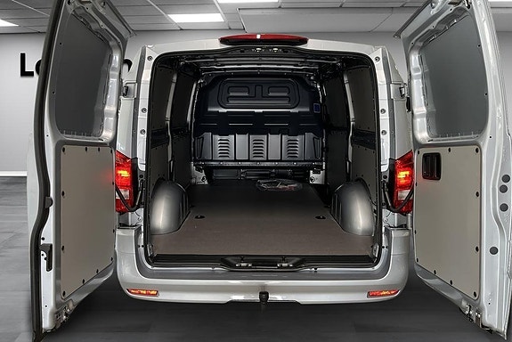 Mercedes-Benz Vito 116 9 of 14
