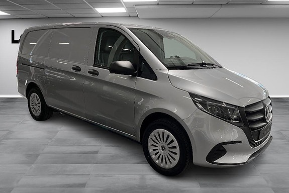 Mercedes-Benz Vito 116 3 of 14