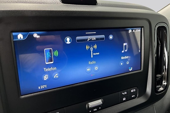 Mercedes-Benz Vito 116 11 of 14